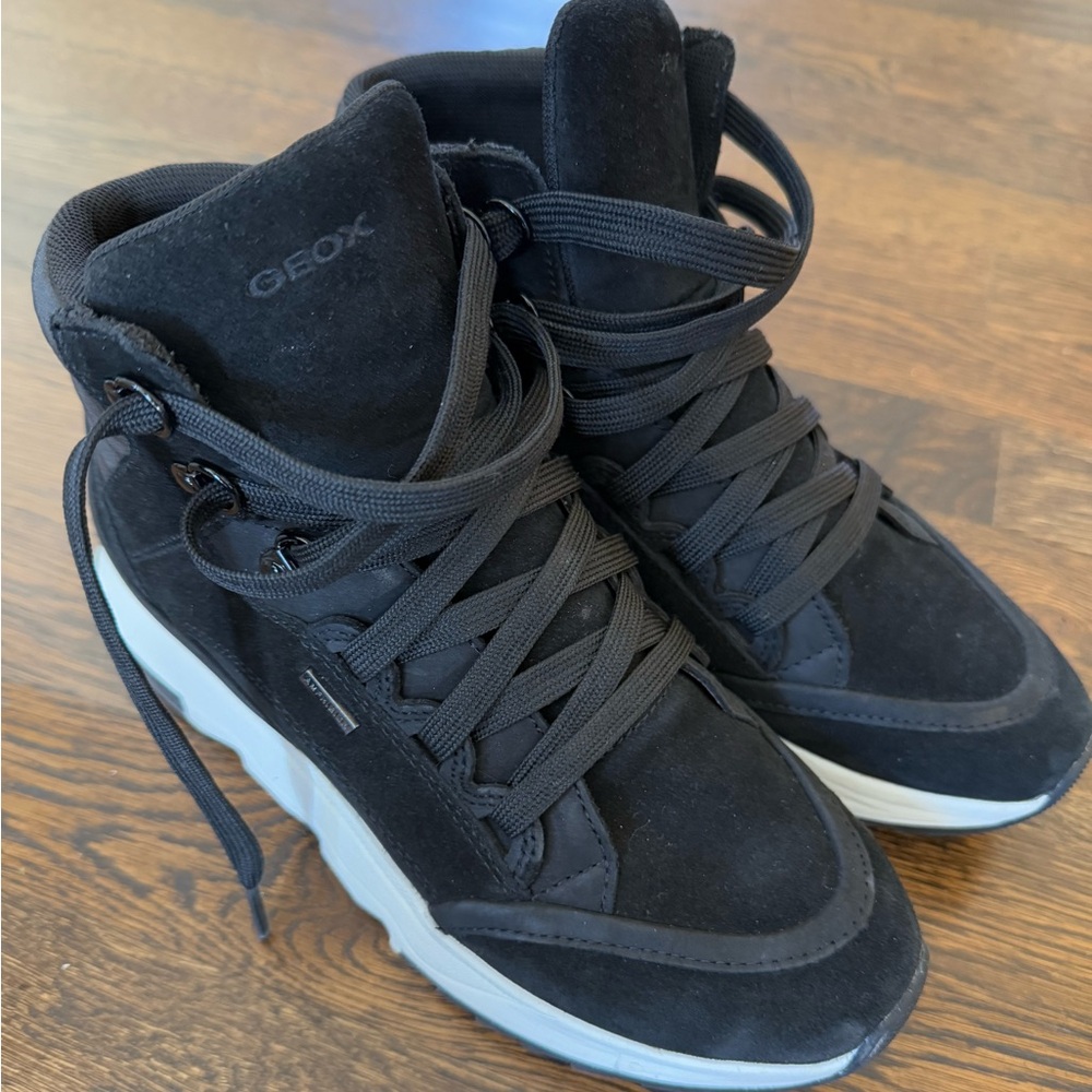 Geox Falena ABX boots